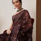 Chanderi Cotton Digital Printed Saree