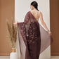 Chanderi Cotton Digital Printed Saree