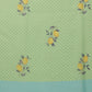 Chanderi Cotton Digital Printed Saree
