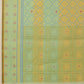 Chanderi Cotton Digital Printed Saree