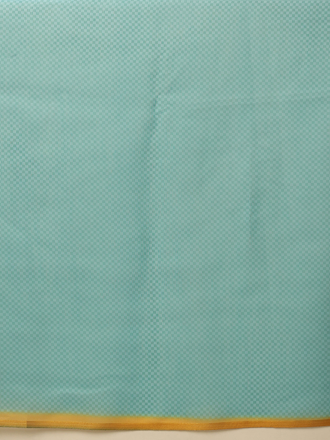 Chanderi Cotton Digital Printed Saree