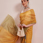 Chanderi Cotton Digital Printed Saree