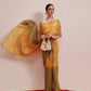 Chanderi Cotton Digital Printed Saree