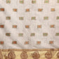 Women's Floral Woven Cotton Saree