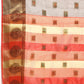 Women's Floral Woven Cotton Saree