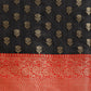 Women's Kanjiwaram Silk Woven Saree