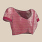 Women's Kanjiwaram Silk Woven Saree