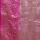 Women's Kanjiwaram Silk Woven Saree