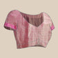 Women's Kanjiwaram Silk Woven Saree