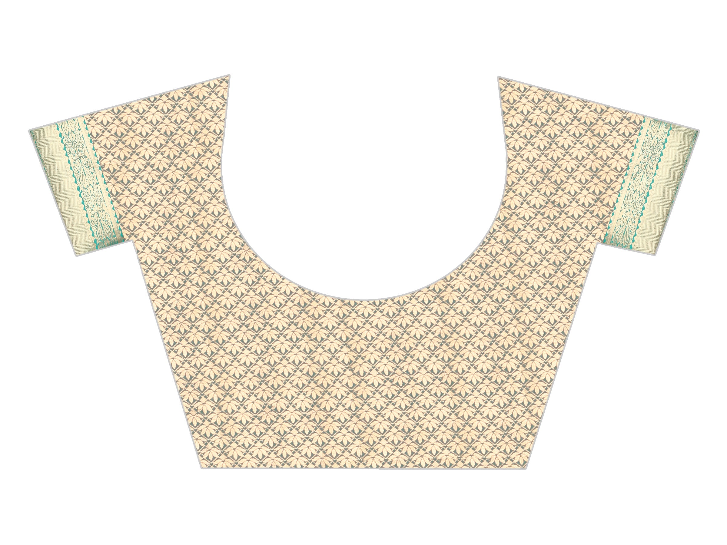 Women's Kanjiwaram Silk Woven Saree