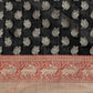 Women's Kanjiwaram Silk Woven Saree
