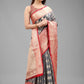 Women's Kanjiwaram Silk Woven Saree