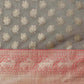 Women's Kanjiwaram Silk Woven Saree
