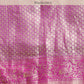 Women's Kanjiwaram Silk Woven Saree