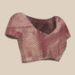 Women's Kanjiwaram Silk Woven Saree
