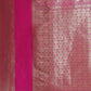 Women's Kanjiwaram Silk Woven Saree