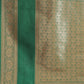 Women's Kanjiwaram Silk Woven Saree
