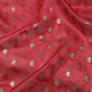 Women's Kanjiwaram Silk Woven Saree
