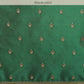 Women's Kanjiwaram Silk Woven Saree