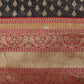 Women's Kanjiwaram Silk Woven Saree