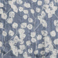 Floral Print Soft Silk Zari Woven Saree