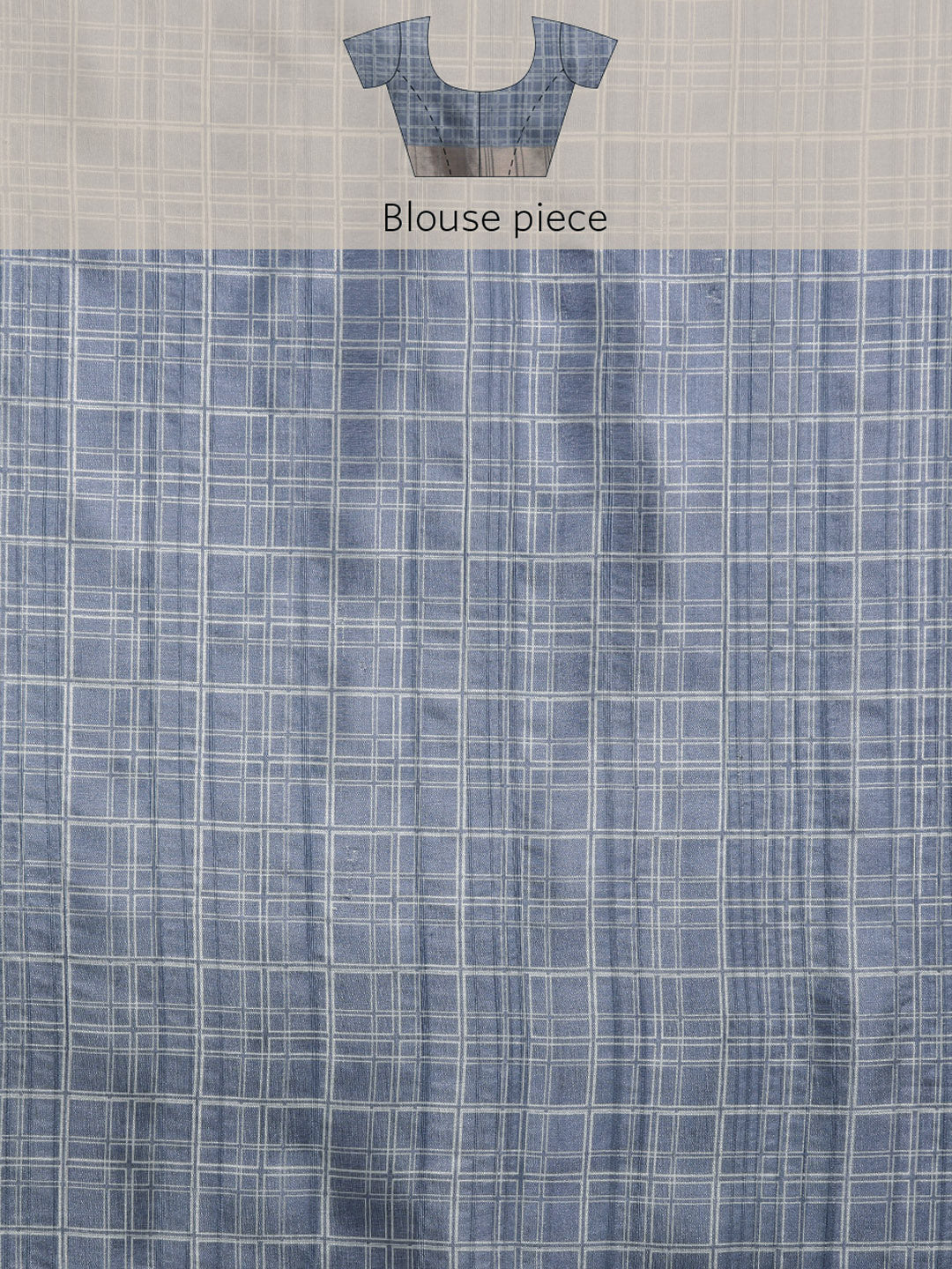 Floral Print Soft Silk Zari Woven Saree