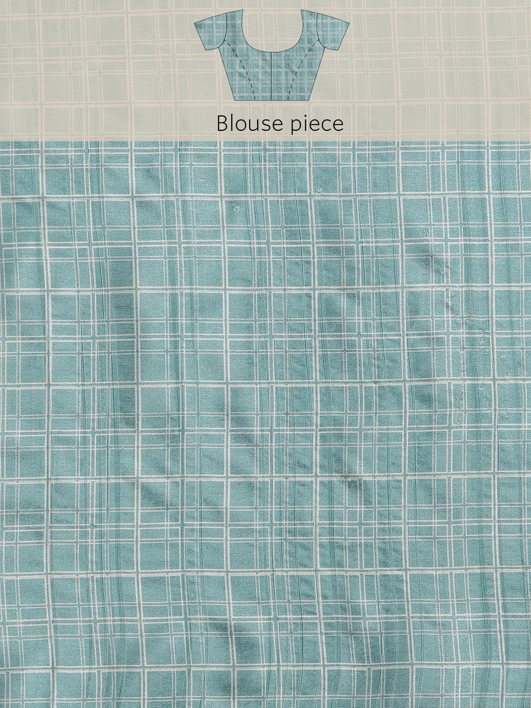 Floral Print Soft Silk Zari Woven Saree