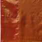 Pure Silk Royal Kanchipuram Pattu Multicolor Regal Weave Saree
