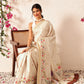 Tussar Color Soft Silk Floral Digital Printed Saree