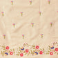 Tussar Color Soft Silk Floral Digital Printed Saree