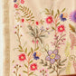 Tussar Color Soft Silk Floral Digital Printed Saree