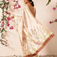 Tussar Color Soft Silk Floral Digital Printed Saree