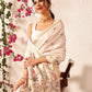 Tussar Color Soft Silk Floral Digital Printed Saree