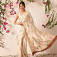Tussar Color Soft Silk Floral Digital Printed Saree