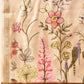 Tussar Color Soft Silk Floral Digital Printed Saree