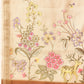 Tussar Color Soft Silk Floral Digital Printed Saree