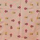 Floral Printed Soft Silk Saree