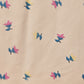 Floral Printed Soft Silk Saree