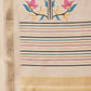 Floral Printed Soft Silk Saree