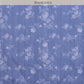 Vibrant Hues Digital Printed Zari Border Silk Saree