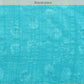 Vibrant Hues Digital Printed Zari Border Silk Saree