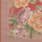 Floral Printed Cotton Blend Saree