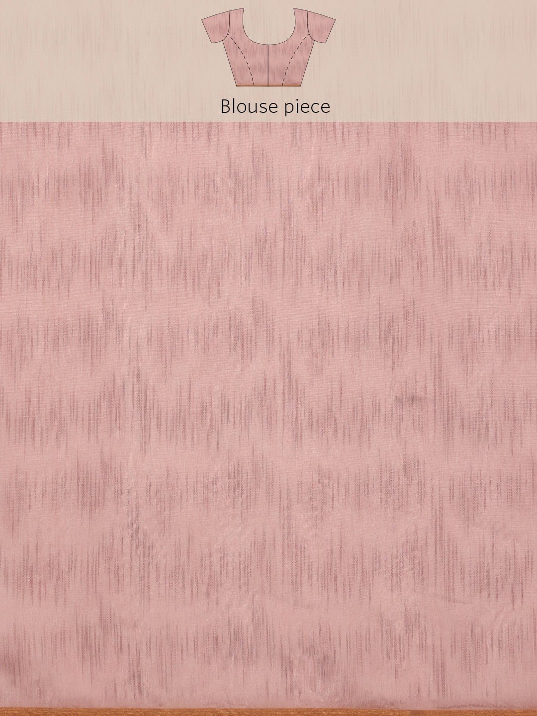 Floral Printed Cotton Blend Saree