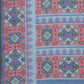 Floral Printed Cotton Blend Saree