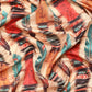Kanchipuram Pattu Silk Zari Woven Digital Print Saree