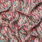 Kanchipuram Pattu Silk Zari Woven Digital Print Saree