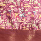 Kanchipuram Pattu Silk Zari Woven Digital Print Saree