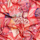 Kanchipuram Pattu Silk Zari Woven Digital Print Saree