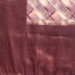 Kanchipuram Pattu Silk Zari Woven Digital Print Saree