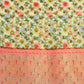 Women's Banarasi Silk Woven With Digital Printed Saree